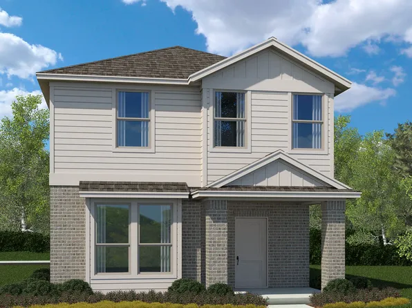 3104 Pecan Farm Ln, Fort Worth, TX 76140