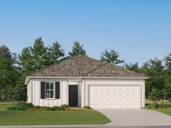 217 White Pine Rd, Warner Robins, GA 31093