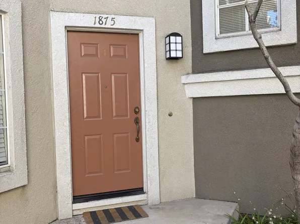 1875 Firebrick Ter, Union City, CA 94587