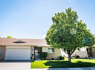 207 Bridle Trl UNIT C, Pueblo, CO 81005