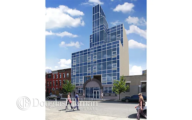 Sold by Douglas Elliman | media 18