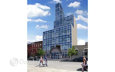 Sold by Douglas Elliman