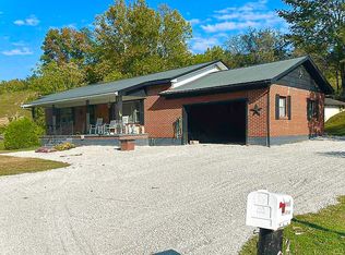 10270 Highway 460 W, Hazel Green, KY 41332