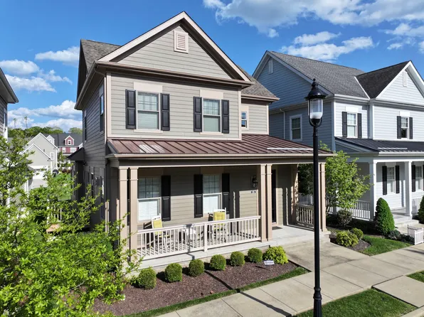250 2nd St, Oakmont, PA 15139