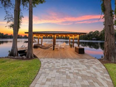 18520 WAYNE ROAD, Odessa, FL, 33556