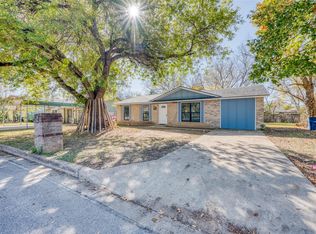 4905 Nesting Way, Austin, TX 78744