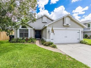381 River Chase Dr, Orlando, FL 32807