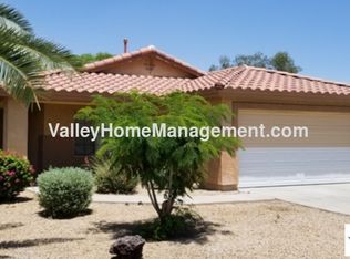 13142 W Indianola Ave, Litchfield Park, AZ 85340