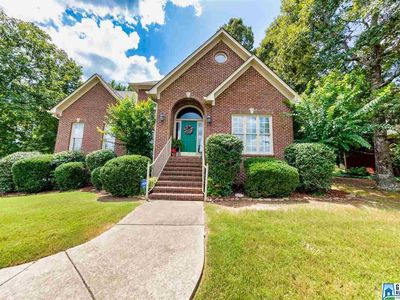 7725 Clayton Cove Pkwy, Pinson, AL, 35126