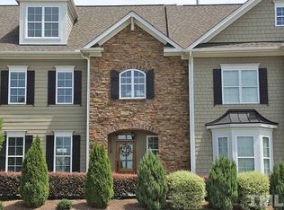 2118 Yates Store Rd, Cary, NC 27519