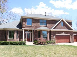 500 Huron Pkwy, Ann Arbor, MI
