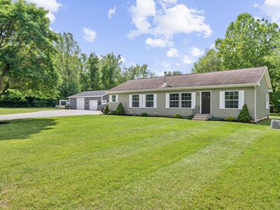 1822 Thomson Rd, Niles, MI, 49120