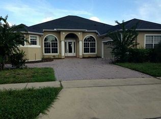 430 Parkside Pointe Blvd, Apopka, FL 32712