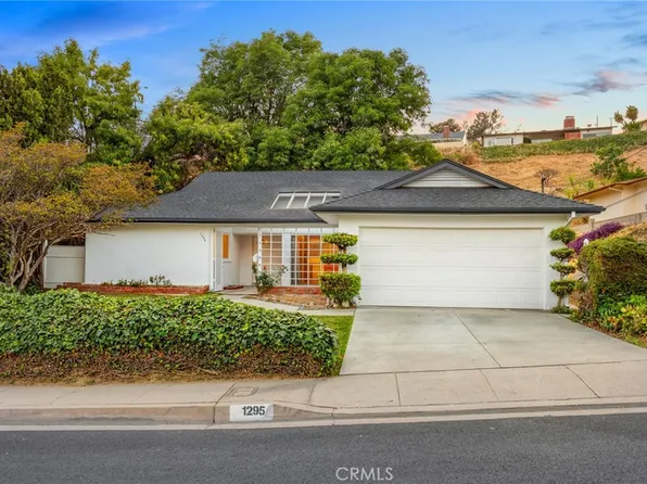 1295 Hillside St, Monterey Park, CA 91754