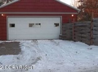 1020 H St, Anchorage, AK 99501