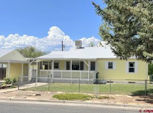 625 Leon St, Delta, CO 81416