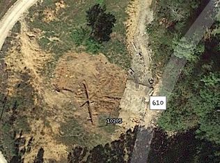 10205 Eye Rd, Potosi, MO 63664