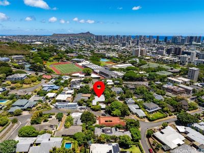 1949 Ualakaa St, Honolulu, HI, 96822