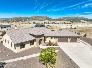 9090 N Concho St, Prescott Valley, AZ 86315