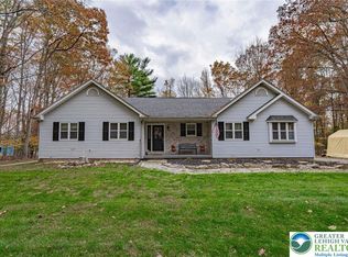 462 Plane St, Weatherly, PA 18255