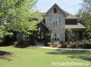 3320 Schooner Ln, Clover, SC 29710