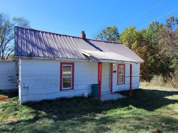 311 Greentown Road, Buffalo, MO 65622