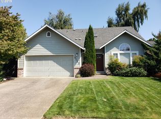 4065 Berrywood Dr, Eugene, OR 97404