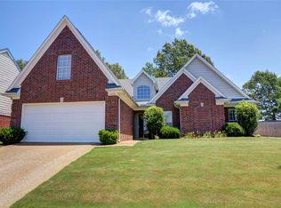 5478 Brayton Dr, Arlington, TN 38002