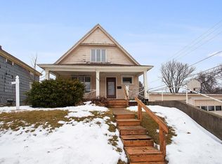 408 Wisconsin Ave, Kewaunee, WI 54216