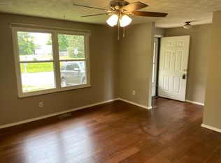 6321 Greenfield Way, Dayton, OH 45424