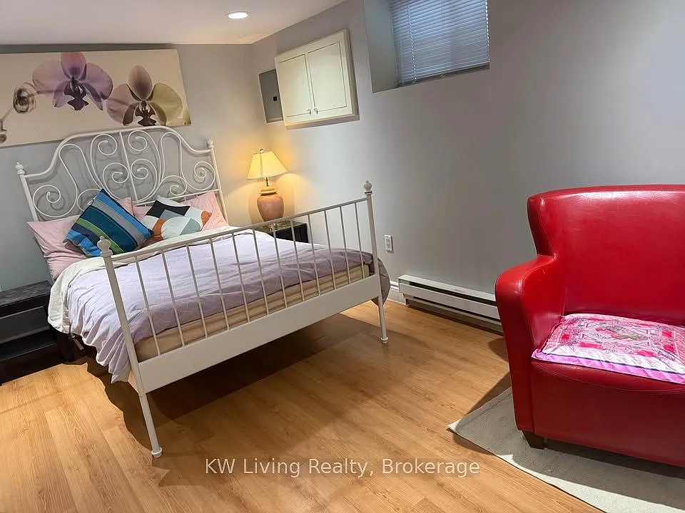 1 bed, $850 — Photo 2