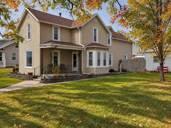 900 Jackpine St, Stanton, NE 68779