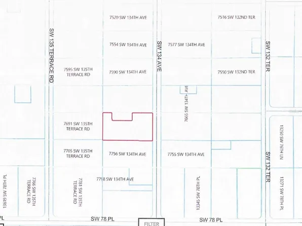 (undisclosed Address), Dunnellon, FL 34432