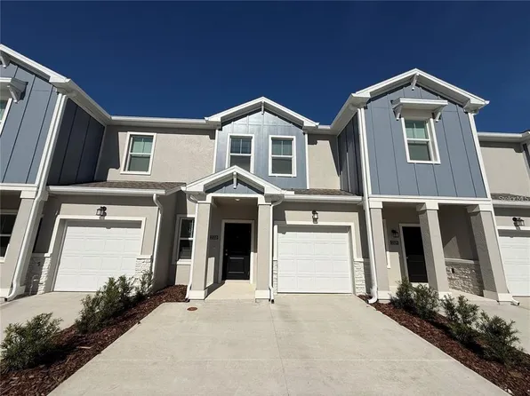 2533 Skyline Loop, Kissimmee, FL 34758
