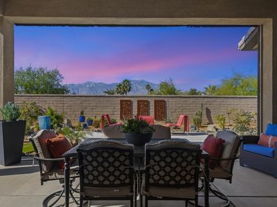 77 Barolo, Rancho Mirage, CA, 92270