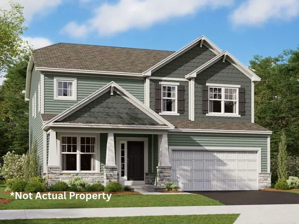 2711 Charlotte Way, Delaware, OH 43015