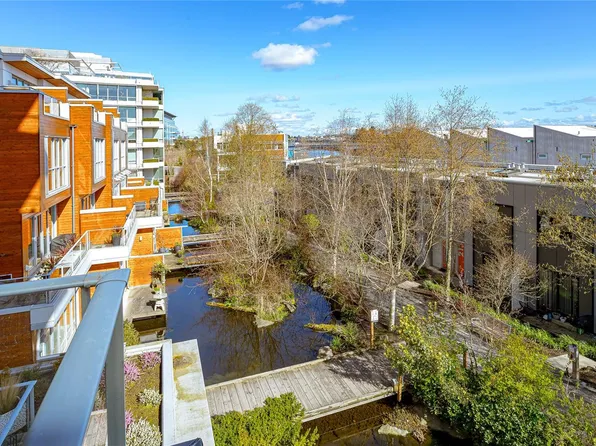 379 Tyee Rd #203, Victoria, BC V9A 0B4