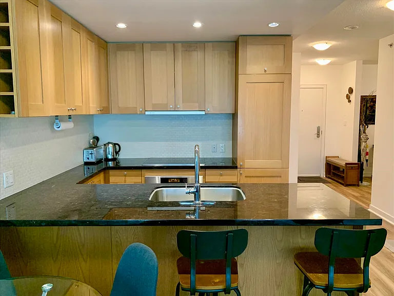 821 Cambie St #701 — Photo 24