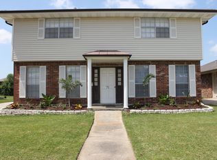 71 Lisa Ave, Kenner, LA 70065