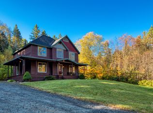 33 Edgley Way, Lake Placid, NY 12946