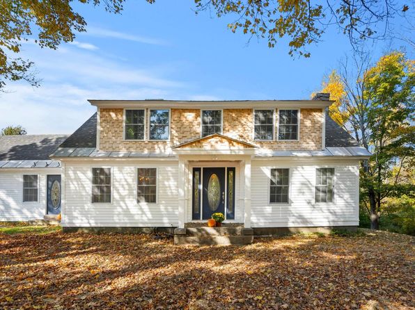 24 Ball Park Road, Goshen, NH 03752