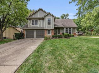 13303 W 102nd St, Lenexa, KS 66215