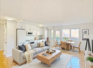 95 Lawton Blvd #502, Toronto, ON M4V 1Z8