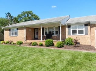 1851 Piankatank Ln, Virginia Beach, VA 23454