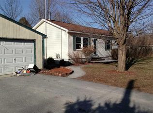 34 Mailbox Way, Eagle Bridge, NY 12057
