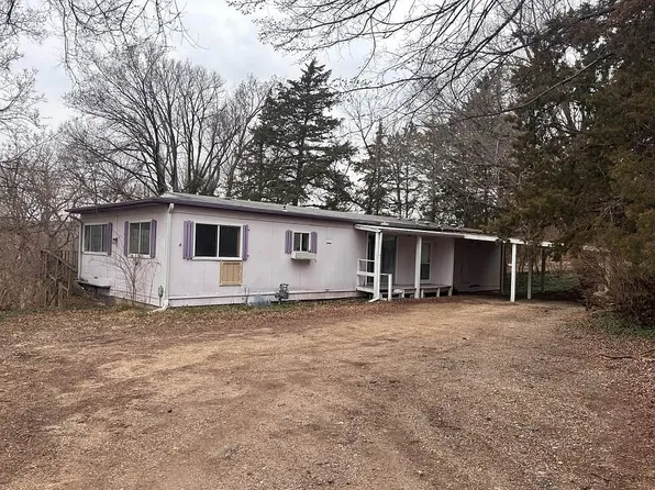 1625 Hudson Ave, Manhattan, KS 66503