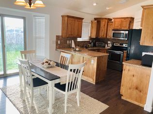 4855 Brookstone St, Chubbuck, ID 83202