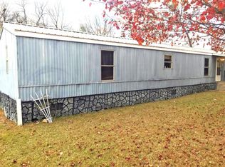 576 Highway 346, Ecru, MS 38841