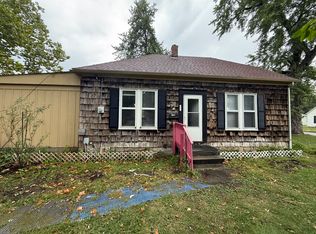 1722 S Park Ave, Sedalia, MO 65301