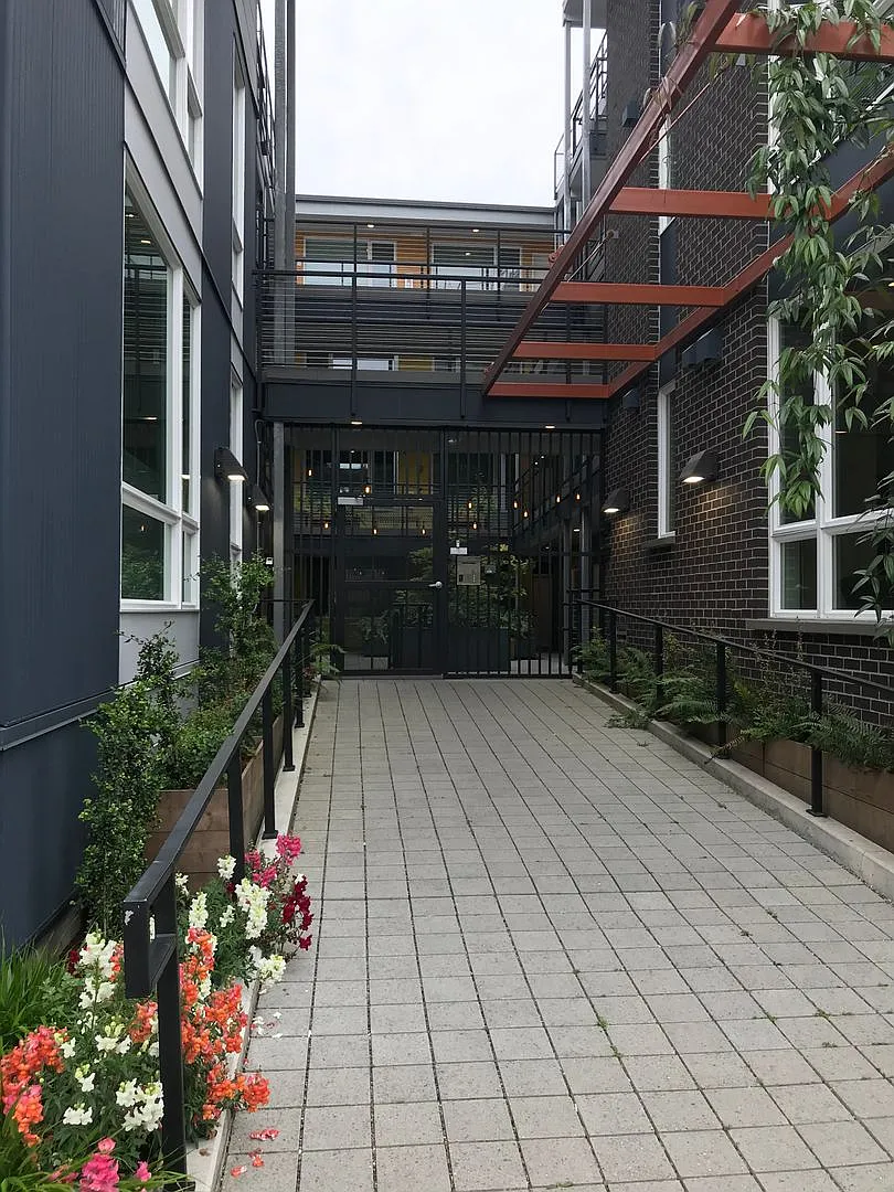 Edison Condo | Beautiful 1 BD / 1 BA for Rent in Capitol Hill | Minutes to the Light Rail — Photo 2